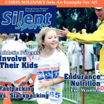 SilentSports Cover